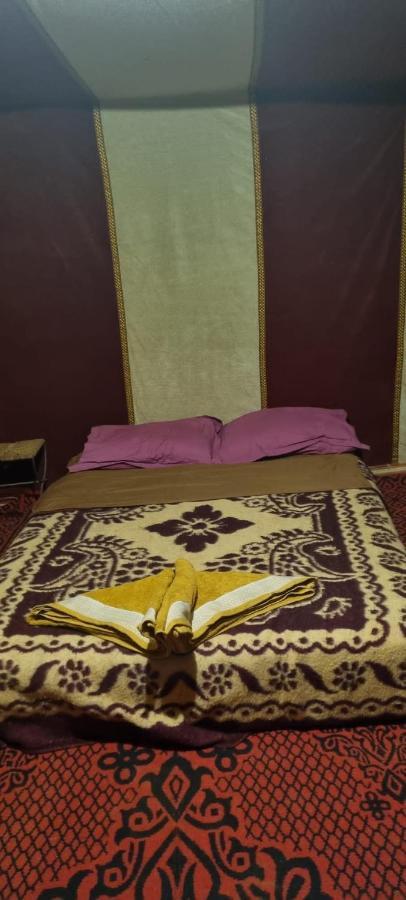 Chigaga Luxury Camp M'Hamid Exterior foto
